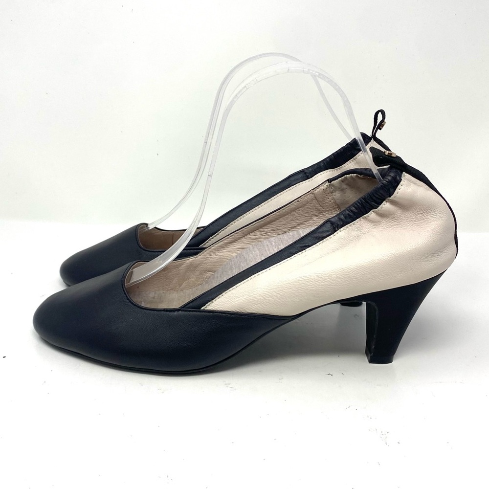 Betabrand Pumps